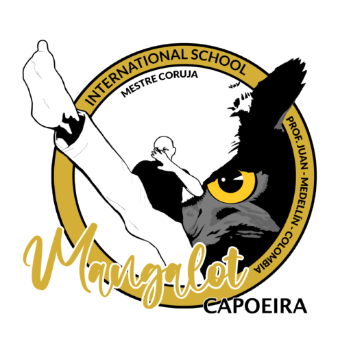 Capoeira Medellin Colombia