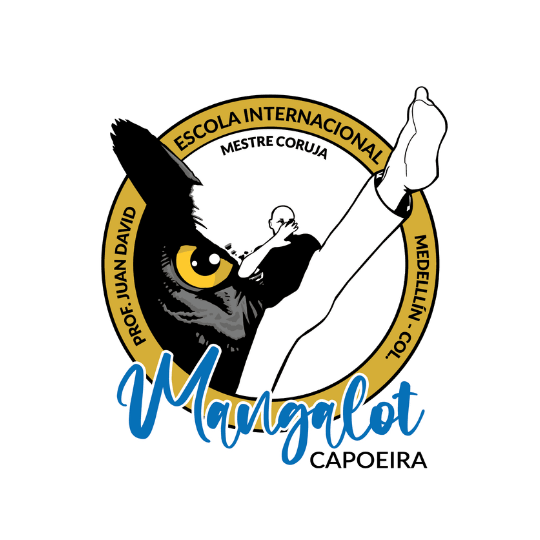 Capoeira medellin