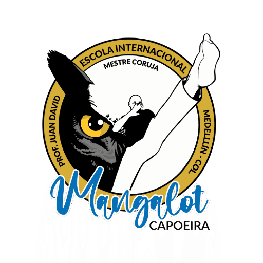 Capoeira Medellin Colombia